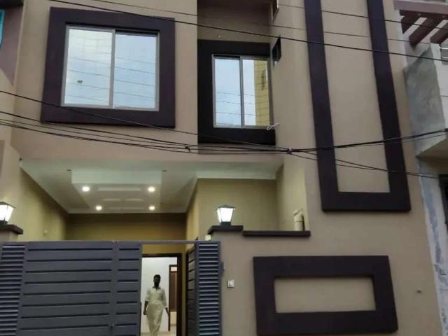 House for sale in Rawalpindi, Islamabad Capital Territory