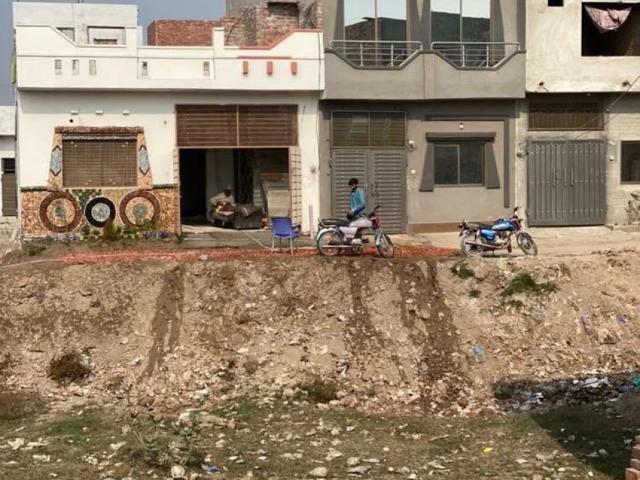 Land for sale in Rawalpindi, Islamabad Capital Territory