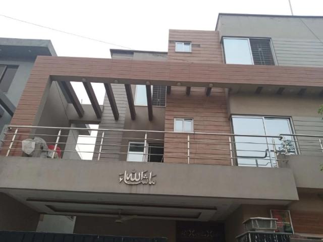 House for sale in Rawalpindi, Islamabad Capital Territory