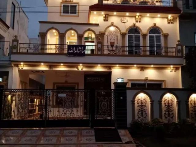 House for sale in Rawalpindi, Islamabad Capital Territory