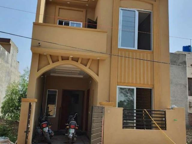 House for sale in Rawalpindi, Islamabad Capital Territory