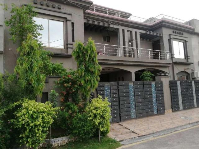 House for sale in Rawalpindi, Islamabad Capital Territory