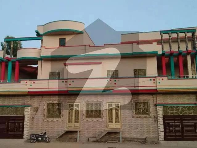 House for sale in Rawalpindi, Islamabad Capital Territory
