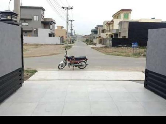 House for sale in Rawalpindi, Islamabad Capital Territory