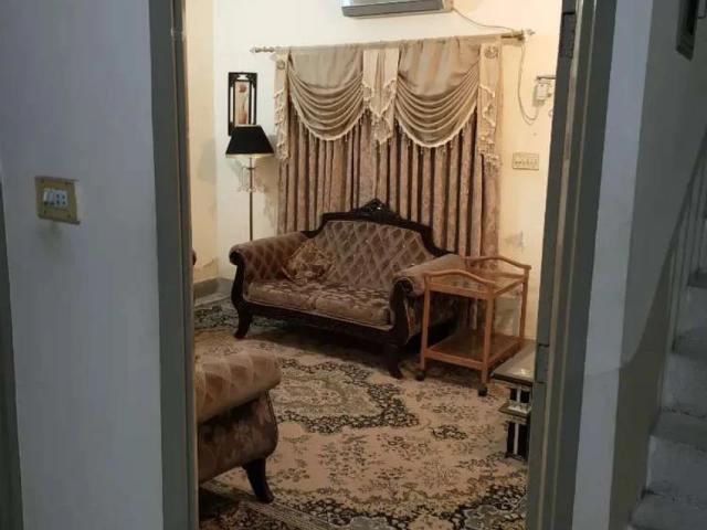 House for sale in Rawalpindi, Islamabad Capital Territory
