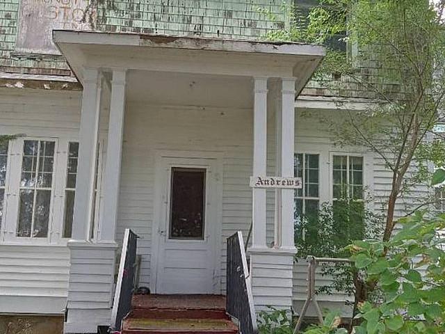House for sale in Saskatchewan