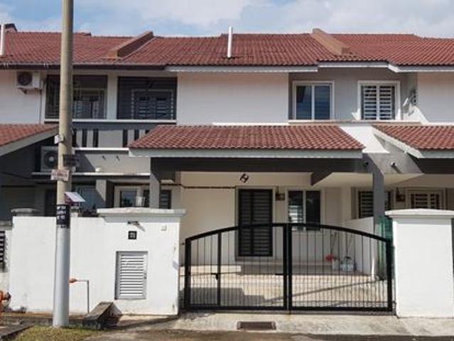 Terraced House for sale in Nilai, Negeri Sembilan