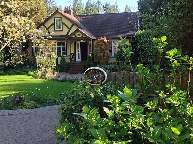 House for sale in West Vancouver, British Columbia