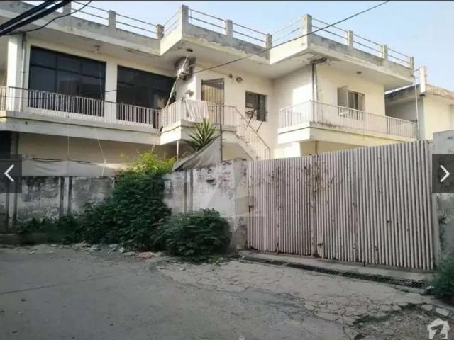 House for sale in Rawalpindi, Islamabad Capital Territory
