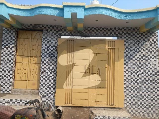 House for sale in Larkana, Federally Administered Tribal Areas fata
