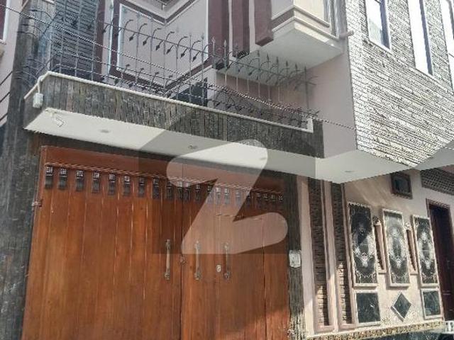 House for sale in لاڑکانہ, لاڑکانہ ڈویژن