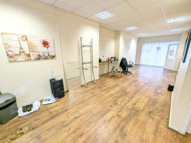 House for sale in Islington, Calderstones