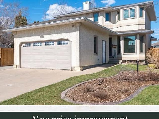 House for sale in Lloydminster, Alberta