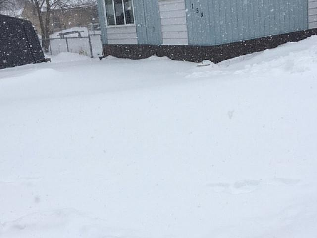 House for sale in Forrest Station, Manitoba
