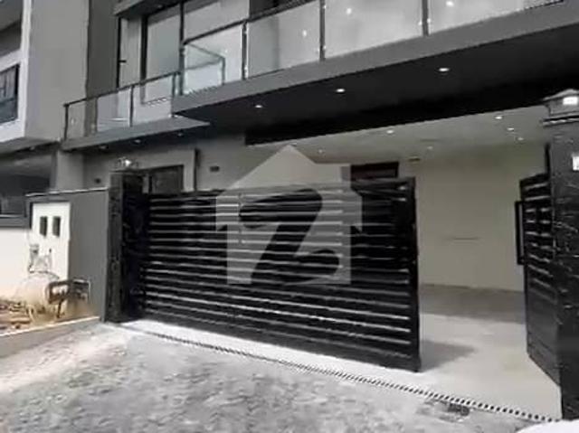 House for sale in Islamabad