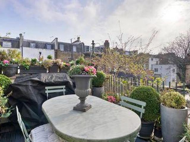 House for sale in Kensington, Greater London