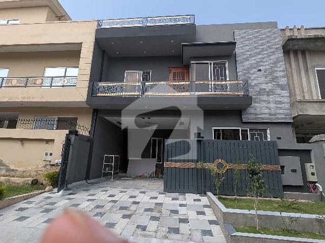 House for sale in Islamabad