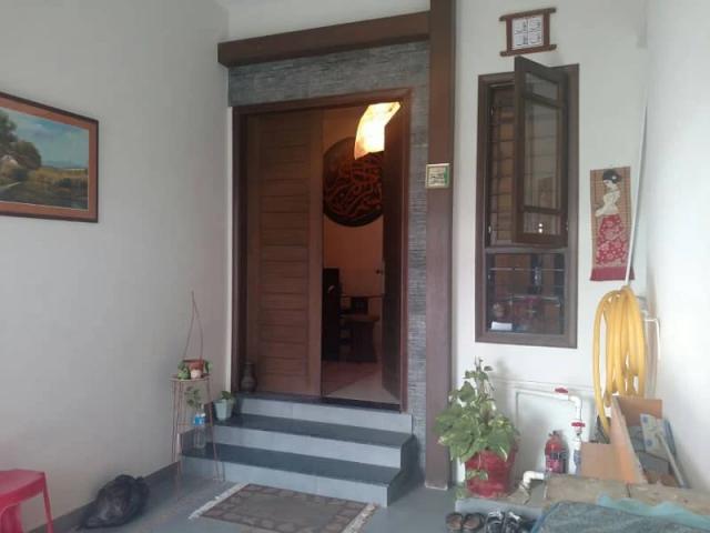House for sale in North Waziristan, Federally Administered Tribal Areas fata