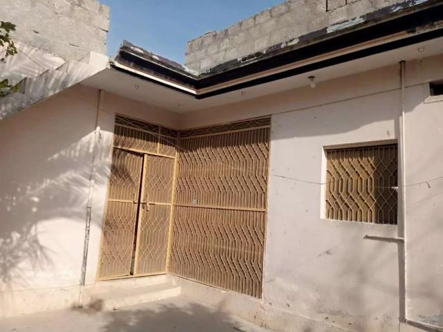 House for sale in Mansehra, North West Frontier Province