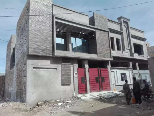 House for sale in Balochistan
