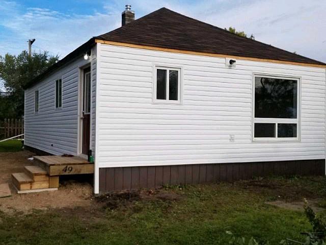 House for sale in Saskatchewan
