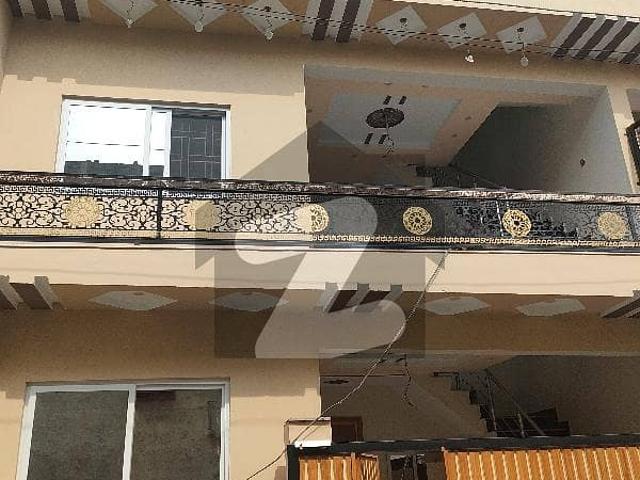 House for sale in Rawalpindi, Islamabad Capital Territory