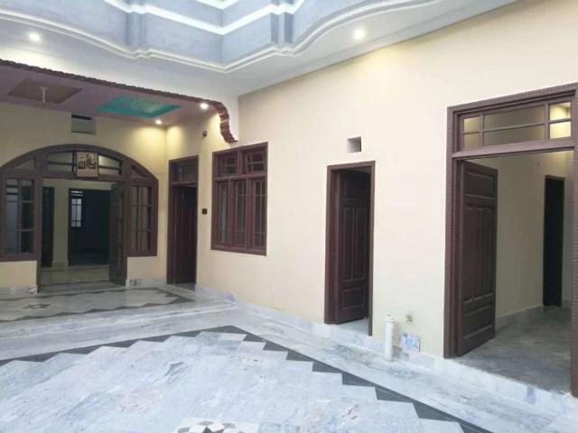 House for sale in Mardan, North West Frontier Province