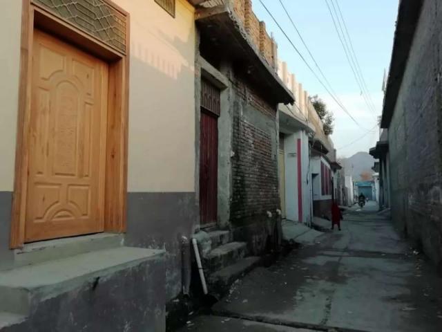 House for sale in Mardan, North West Frontier Province