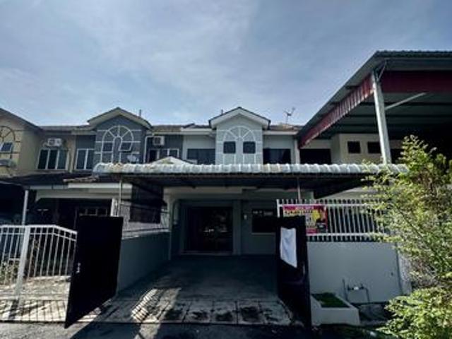 Terraced House for sale in Perak, Tanjong Ipoh