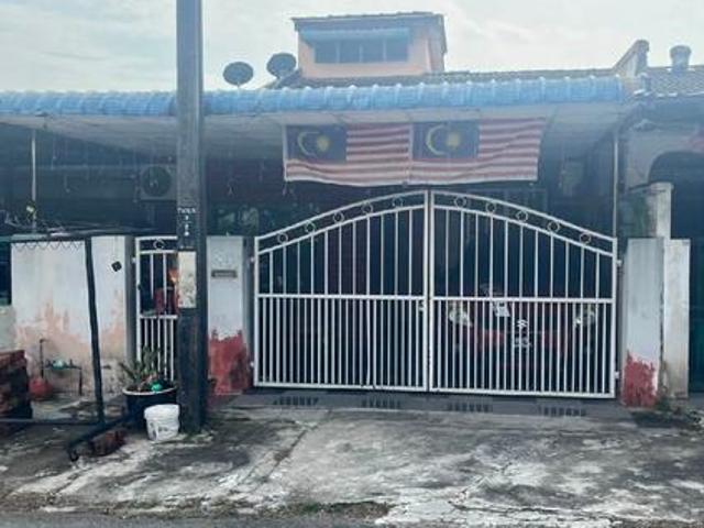 Terraced House for sale in Taiping, Larut, Matang dan Selama