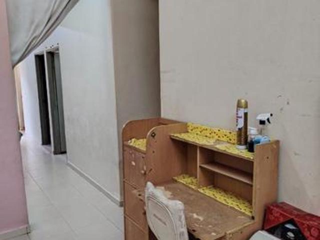 Terraced House for sale in Krubong, Malaka