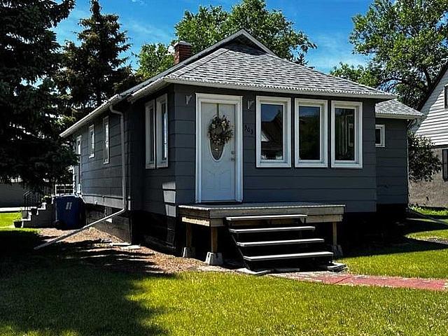 House for sale