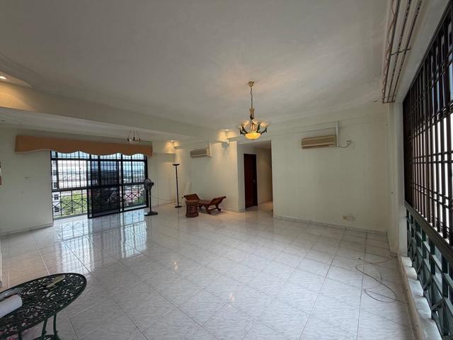Apartment for sale in Johore Bahru, Johor