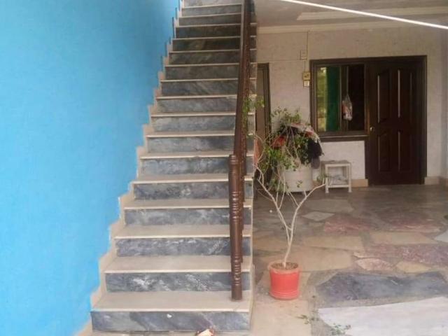 House for sale in Mirpur, Azad kashmir