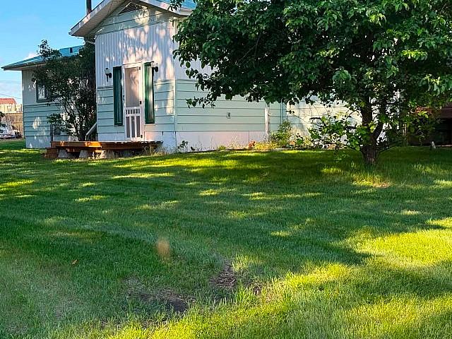 House for sale in Lacombe, Alberta