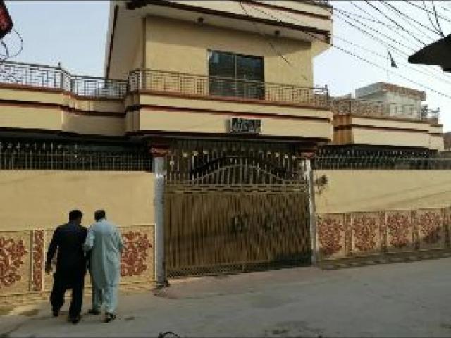 House for sale in Rawalpindi, Islamabad Capital Territory