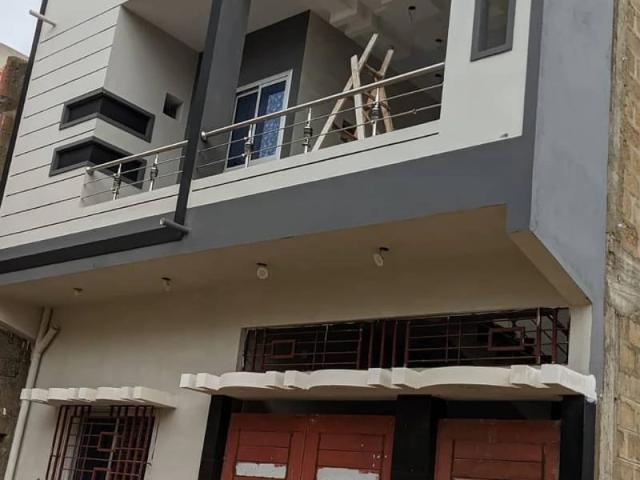 House for sale in North Waziristan, Federally Administered Tribal Areas fata