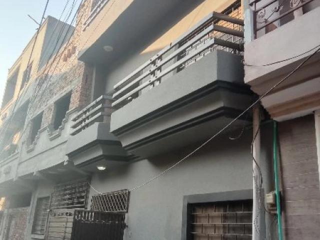 House for sale in Rawalpindi, Islamabad Capital Territory