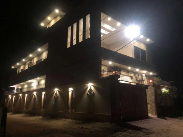 House for sale in Multan, Islamabad Capital Territory