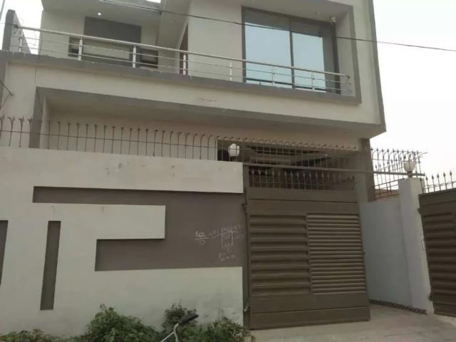 House for sale in Multan, Islamabad Capital Territory