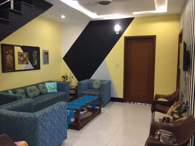 House for sale in Multan, Islamabad Capital Territory