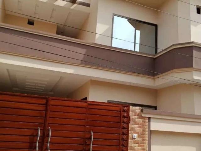 House for sale in Multan, Islamabad Capital Territory