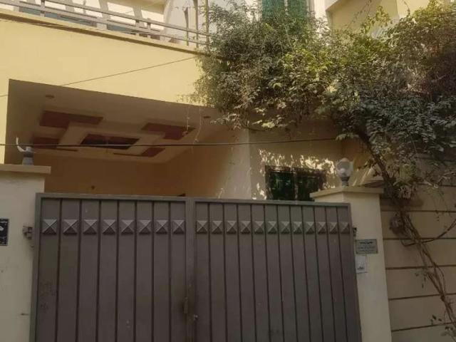 House for sale in Multan, Islamabad Capital Territory