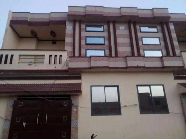 House for sale in Multan, Islamabad Capital Territory