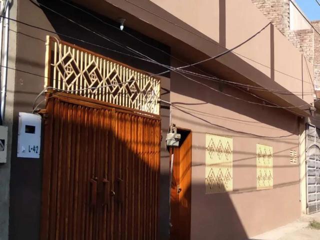 House for sale in Multan, Islamabad Capital Territory