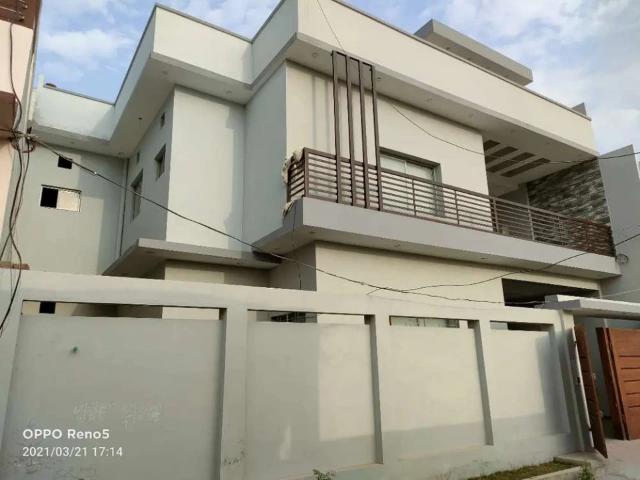 House for sale in Multan, Islamabad Capital Territory