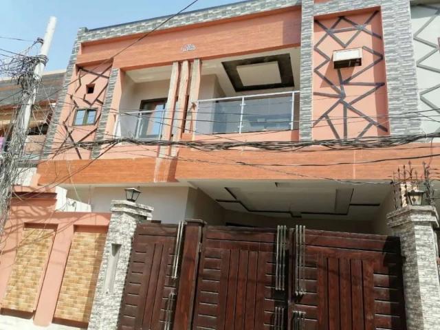 House for sale in Multan, Islamabad Capital Territory
