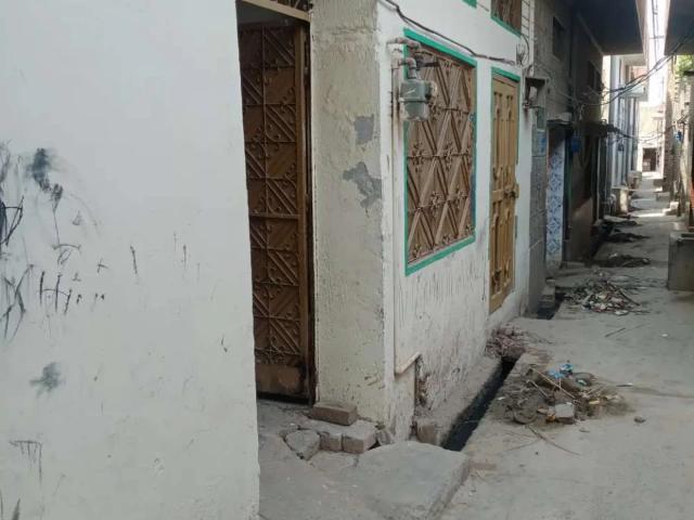 House for sale in Nankana Sahib, Islamabad Capital Territory