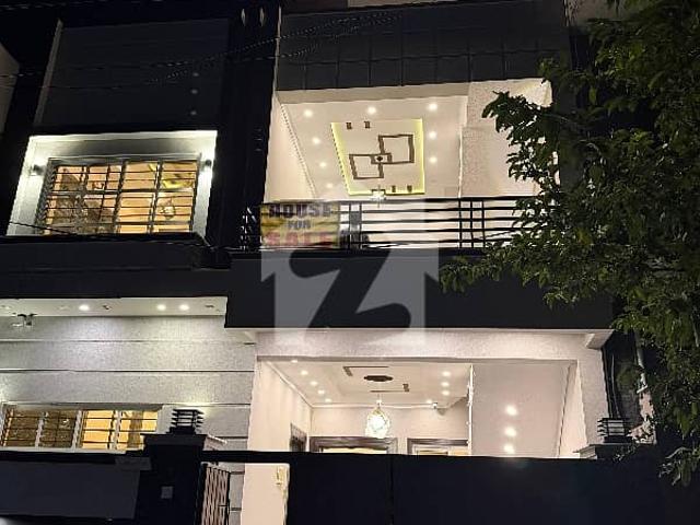 House for sale in Islamabad