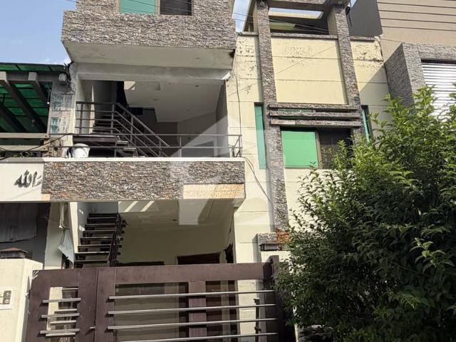 House for sale in Islamabad